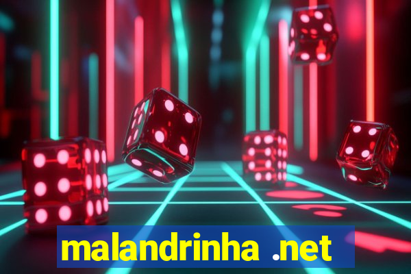 malandrinha .net